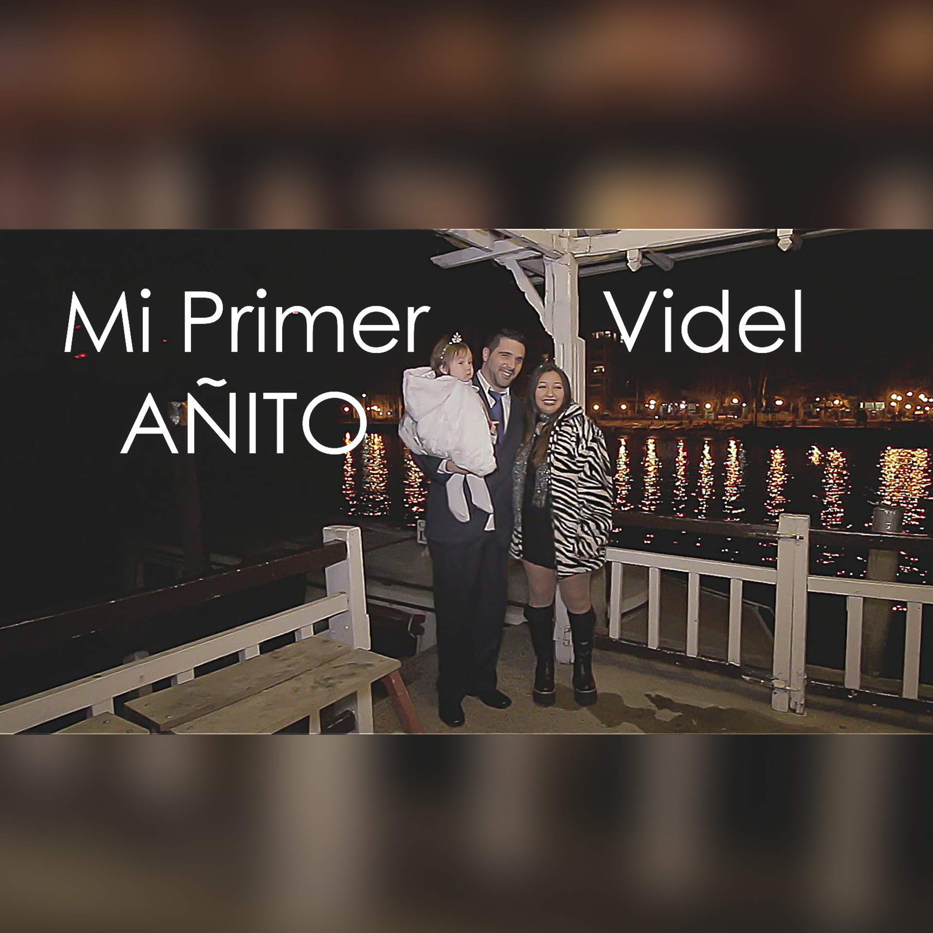 Primer Añito de Videl