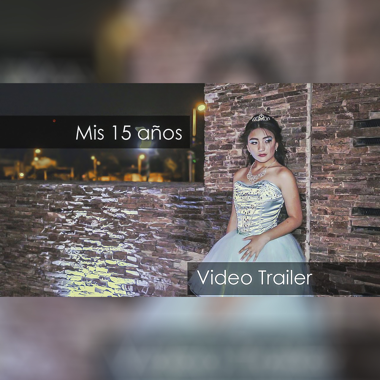 Trailer del 15 de Ori