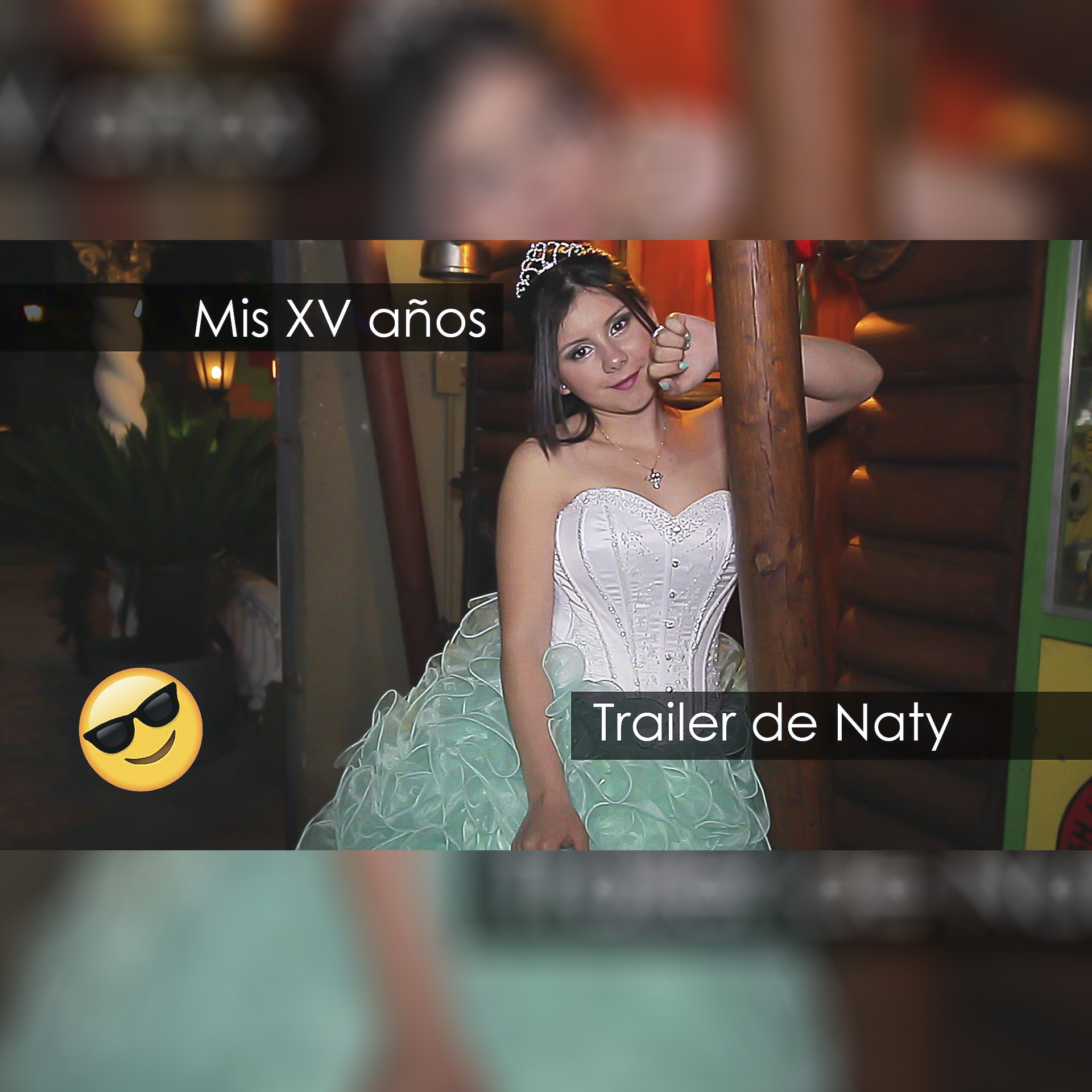Trailer del 15 de Naty